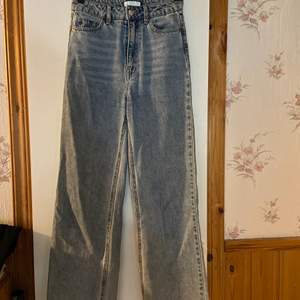 Jeans från HM storlek 36🌸 80kr