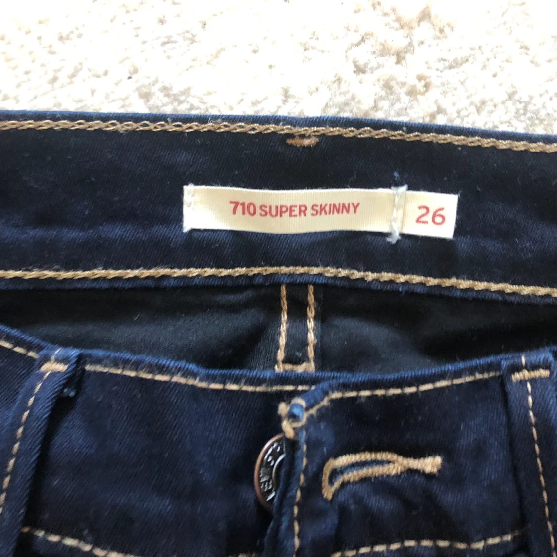 Levis jeans 