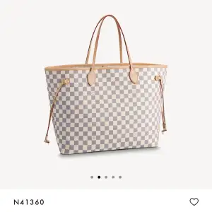 LV neverfull sökes!