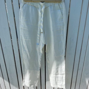 Linnebyxor mango storlek xs - Helt oanvända