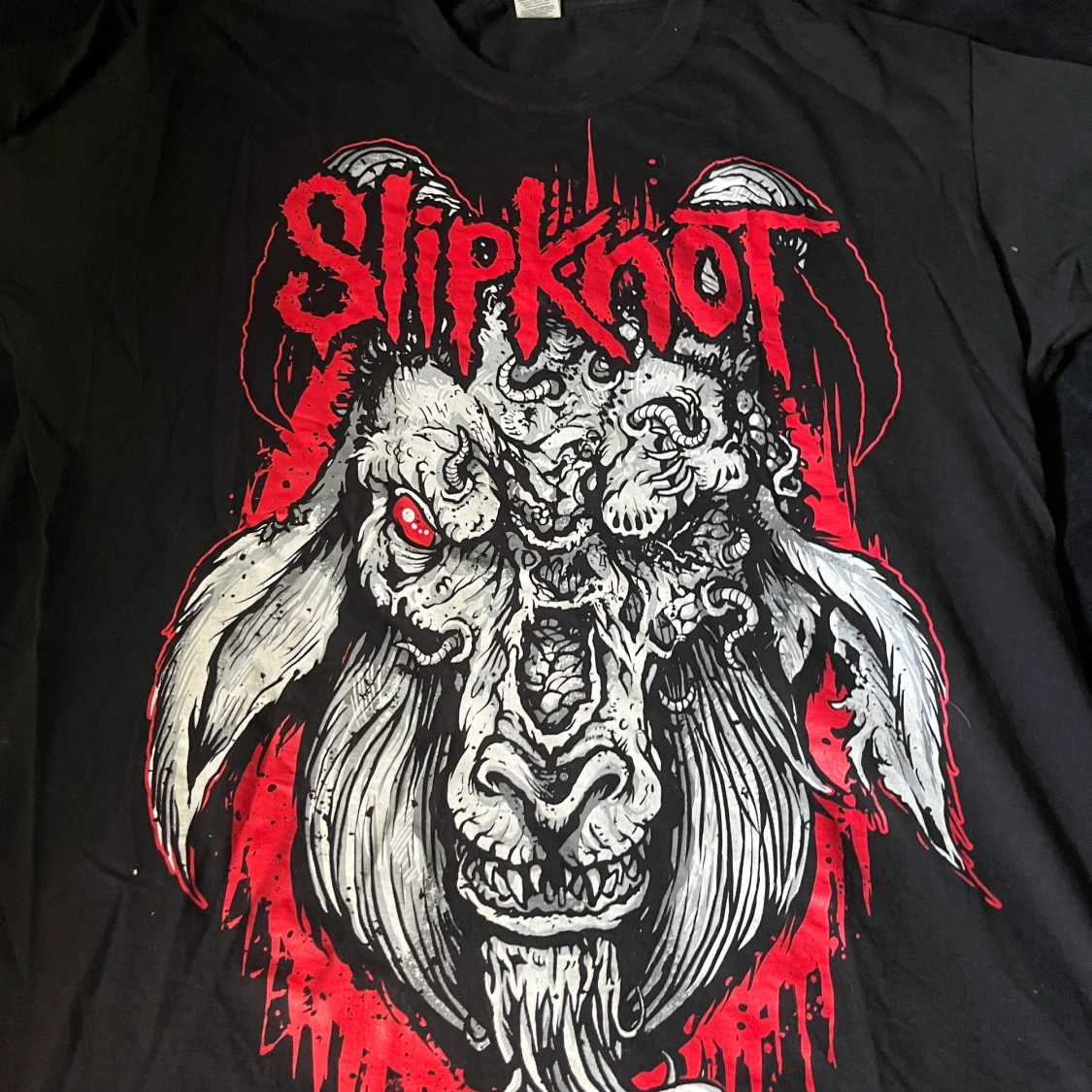 Slipknot 