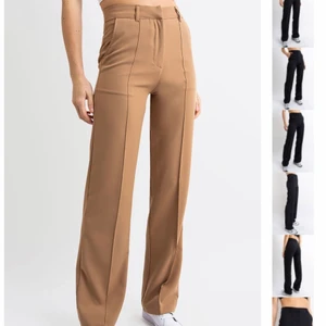 Madlady kostymbyxor - Jättefina i bra skick, storlek S och säljer för 300kr