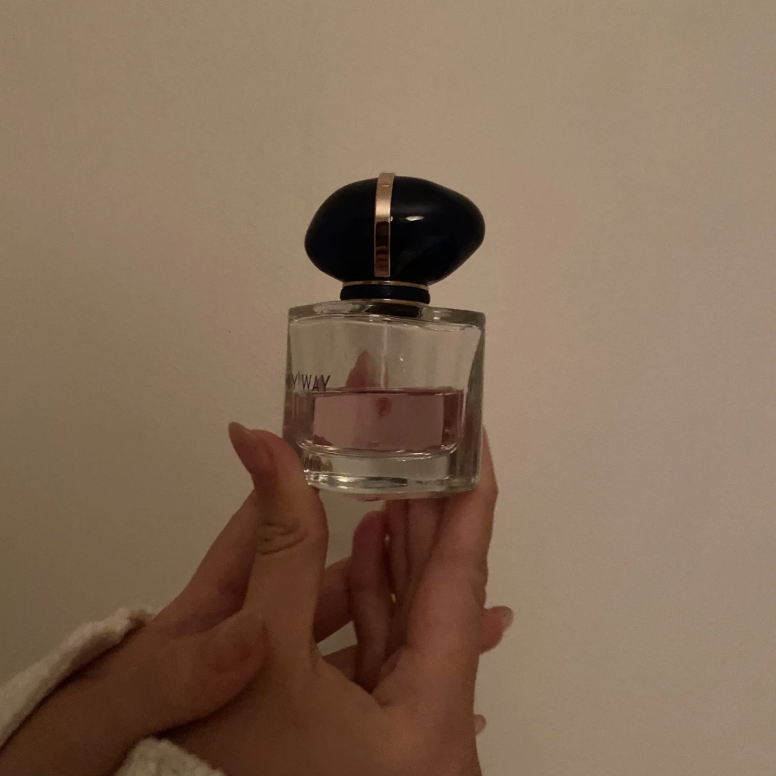 Giorgio Armani ”my way” parfym - 90