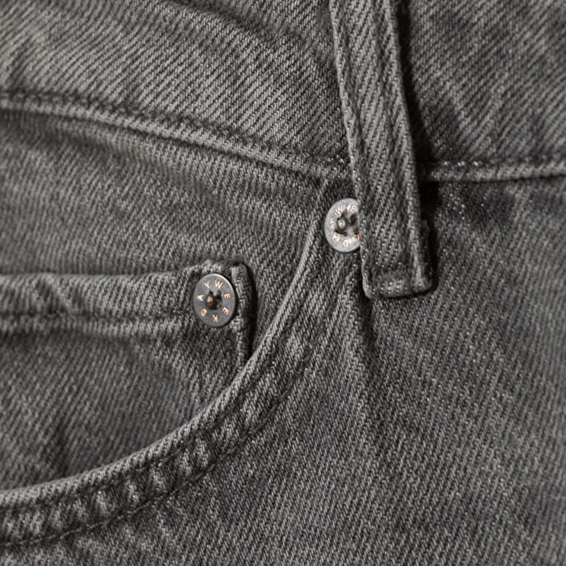  Weekday Jeans Arrow  - 90