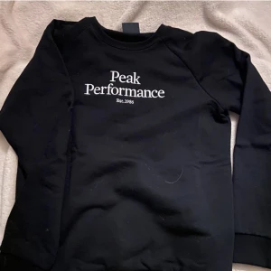 Peak tröja  - Peak tröja 