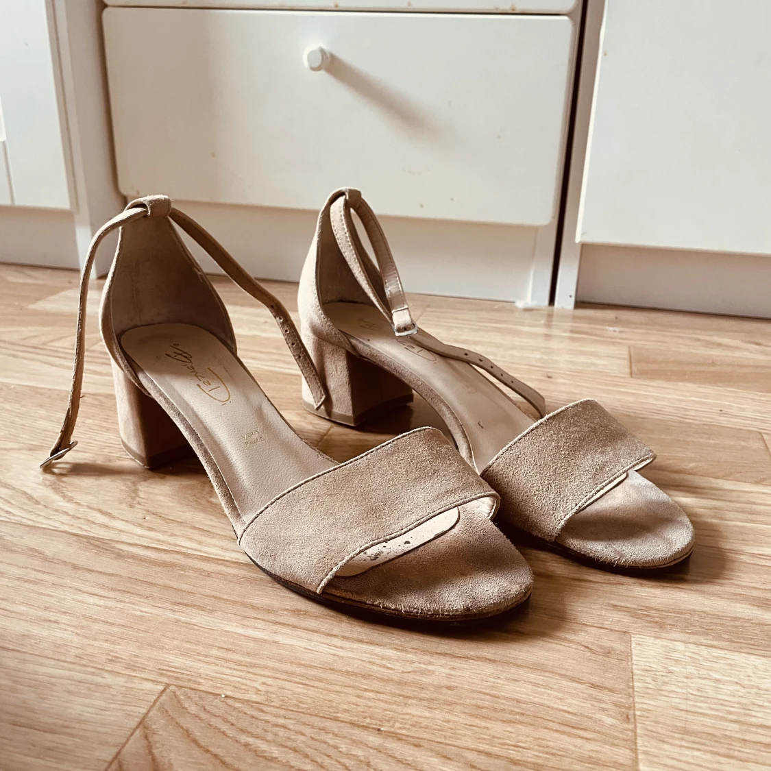 Designer klackar !! - 90