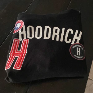 Hoodrich - En nästan ny Hoodrich hoodie i kill model men som även passar tjejer, fri frakt 29-30 januari💕nypris 750kr storlek Xs men funkar på S med