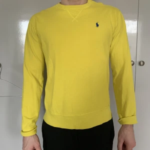 Ralph Lauren crewneck  - Crewneck från Ralph Lauren. Fint skick! Storlek M. 