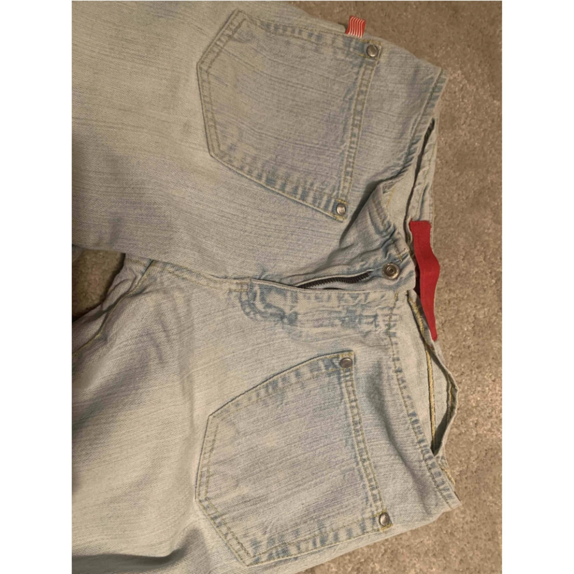 Vintage jeans - 91