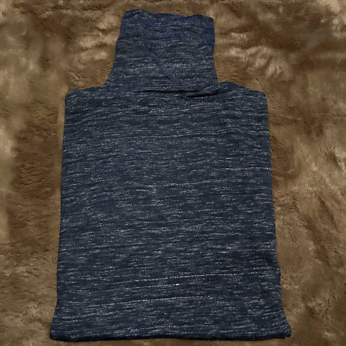 Grå Polotröja - 91