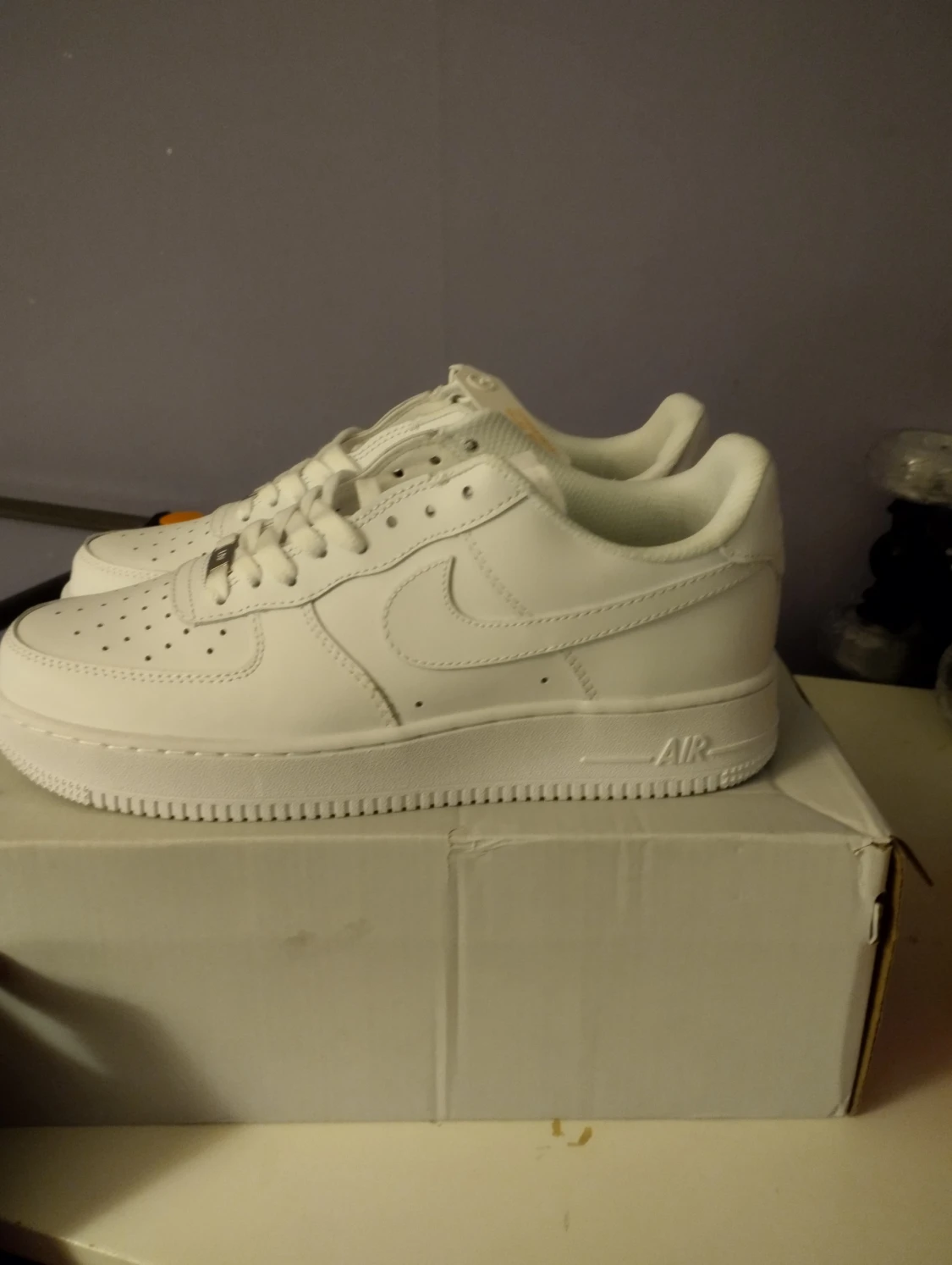 Air force 1