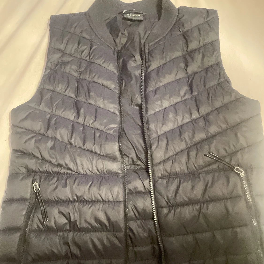 Väst från Everest  - 90