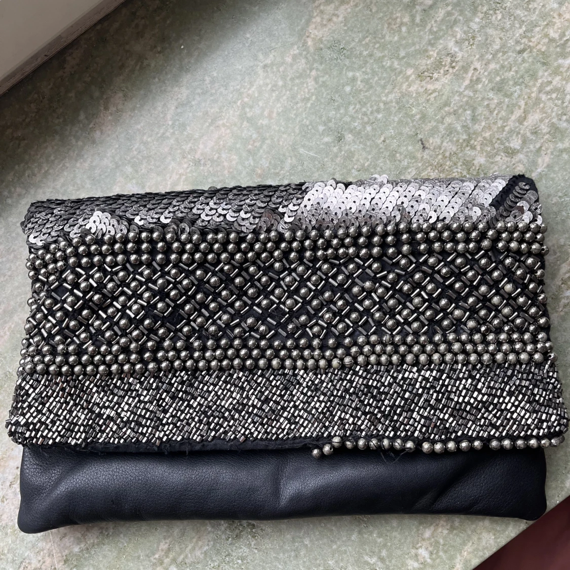 Twist & tango clutch