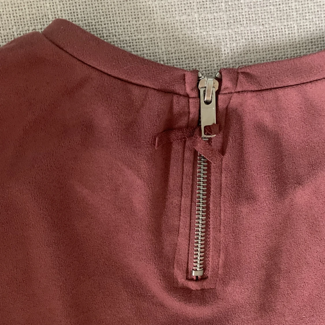 Mocka imiterad tshirt - 91