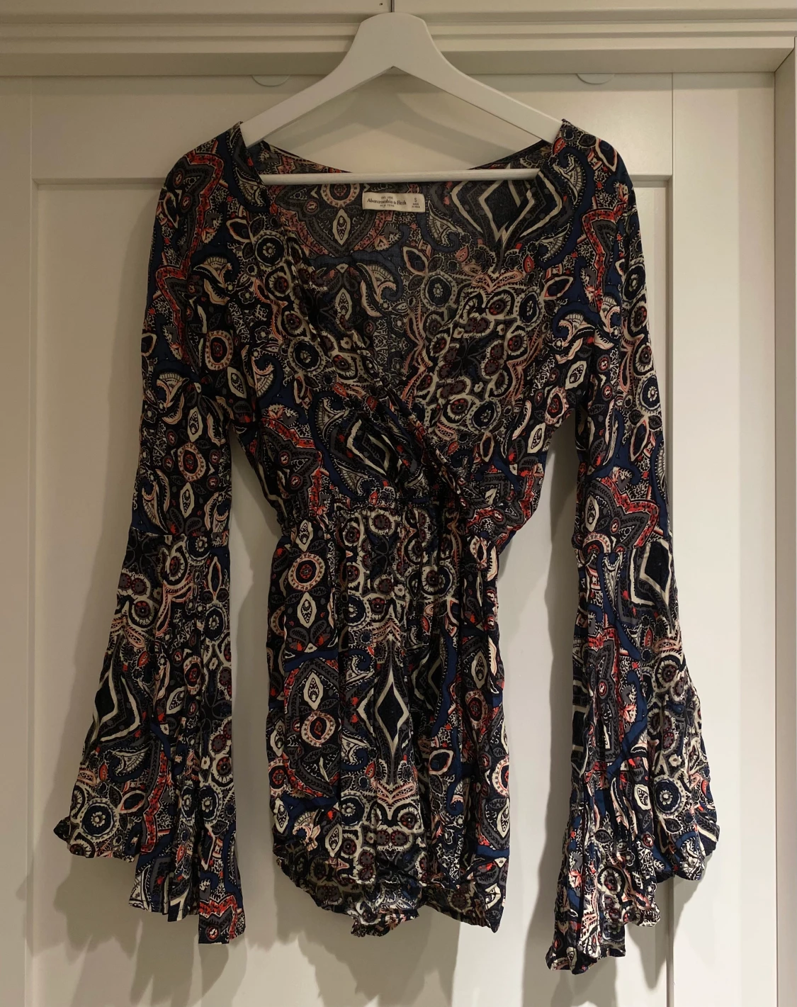 Playsuit från Abercrombie & Fitch