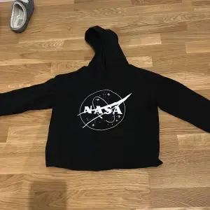 Hoodie nasa