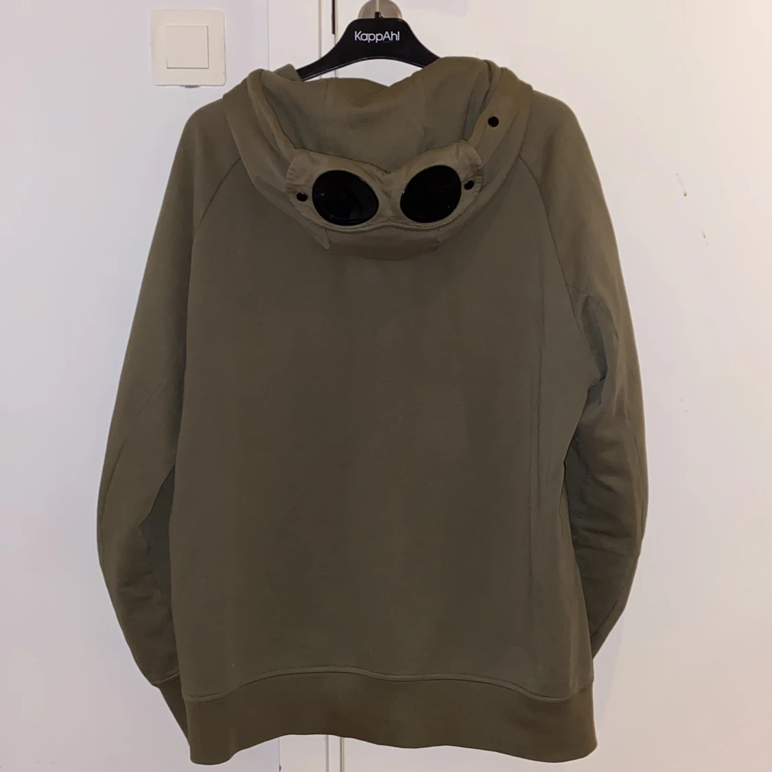 CP Company Hoodie - 90