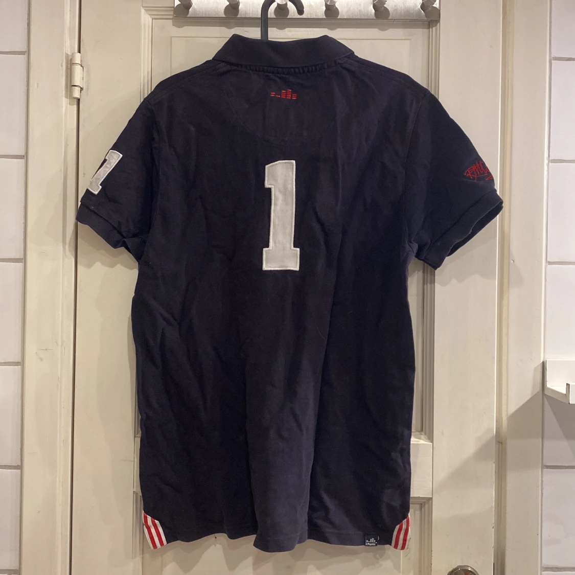 Pikétröja strl. M - 90