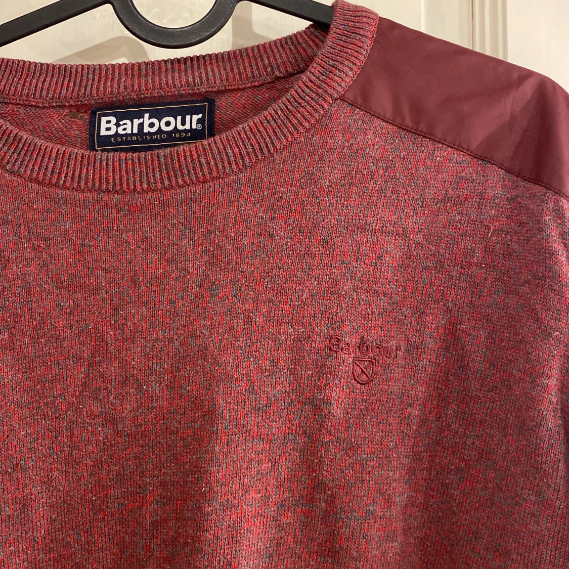 Kofta från Barbour - 91