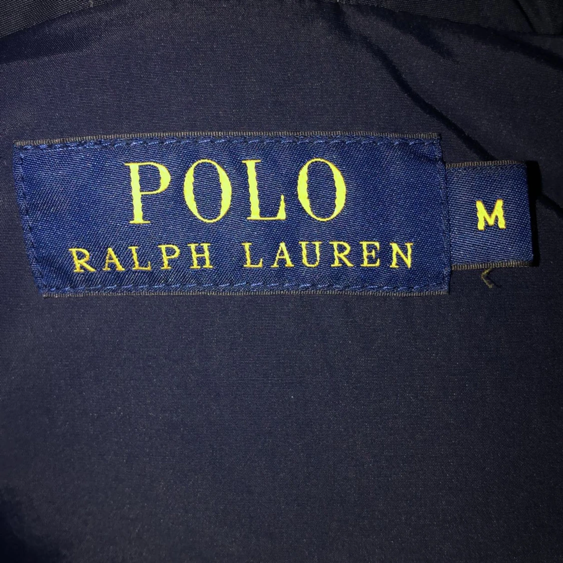 Ralph Lauren Jacka - 91