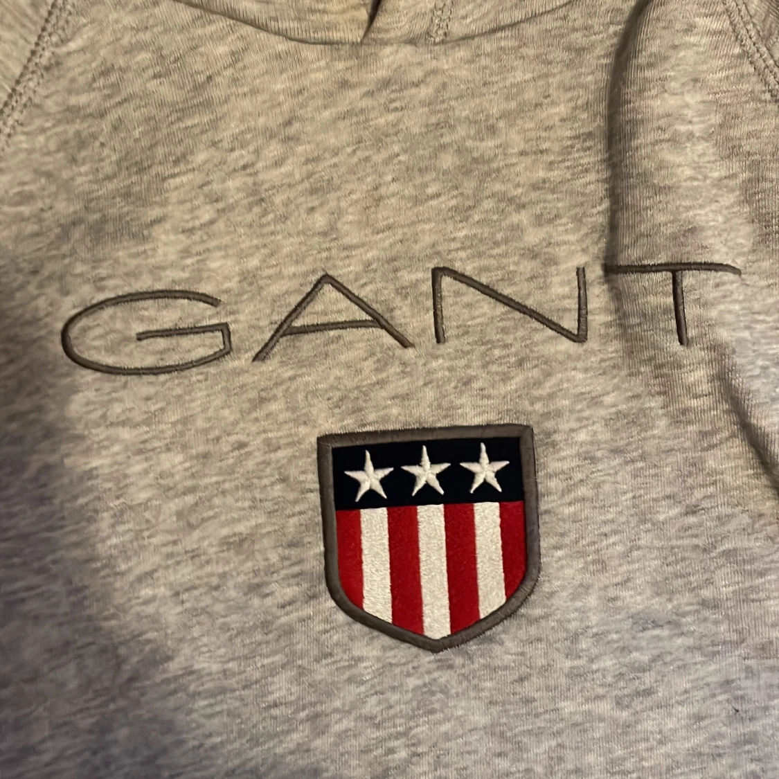 Gant hoddie - 90