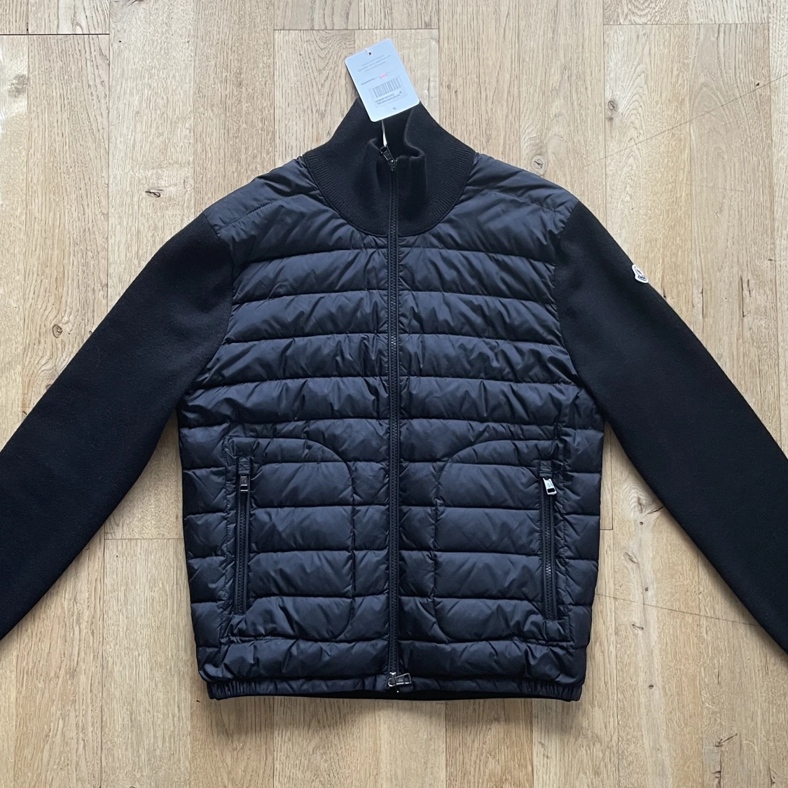 Moncler cardigan