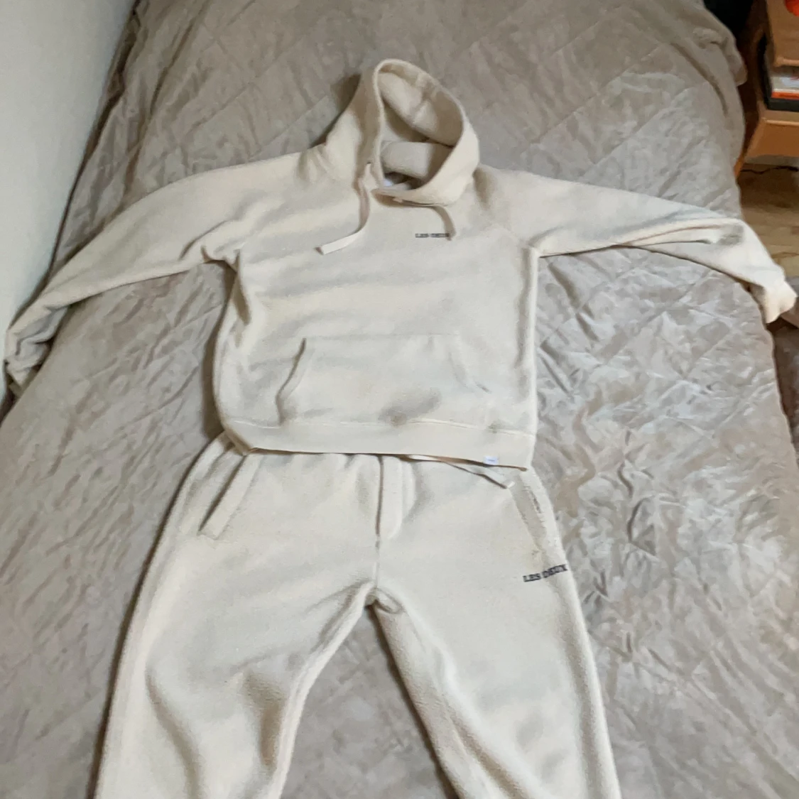 Les deux lurrvig dress