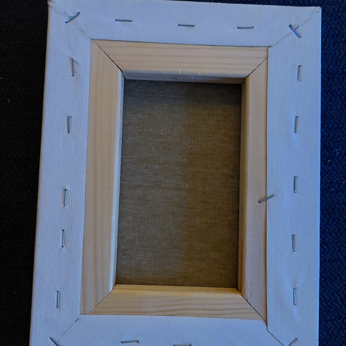 2 Artistic portraits both size M - 91