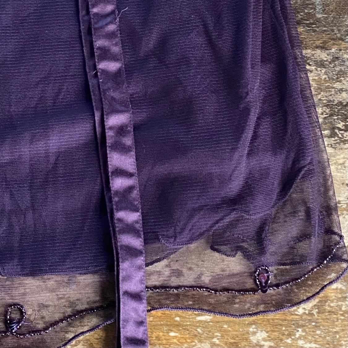 Glittrigt linne! - 91