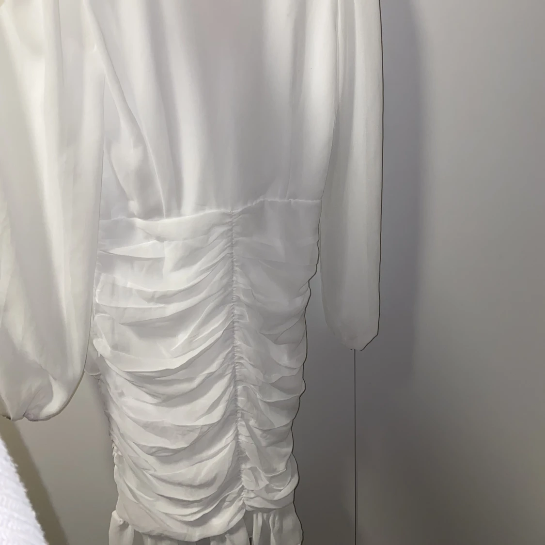 Student klänning - 90