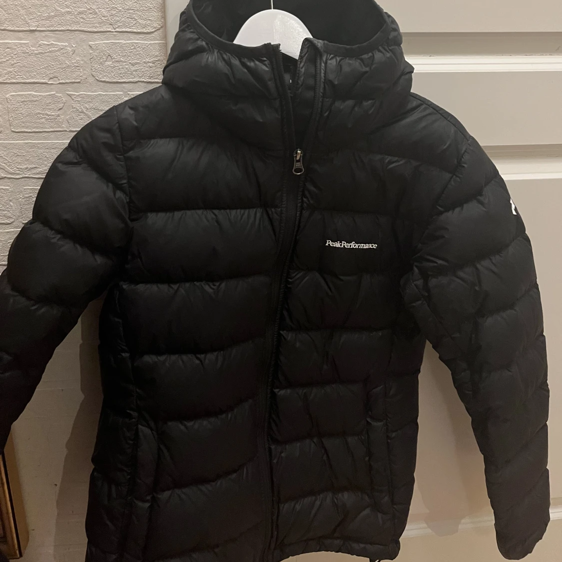 Peak Performance jacka - 90