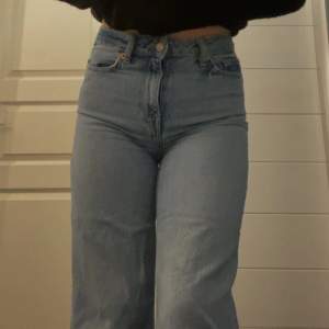 Blå jeans från 157 i srl xs