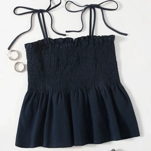 Topp - 80kr + frakt❤️