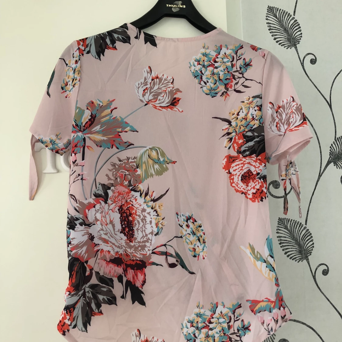 Ny blus från Shein - 90