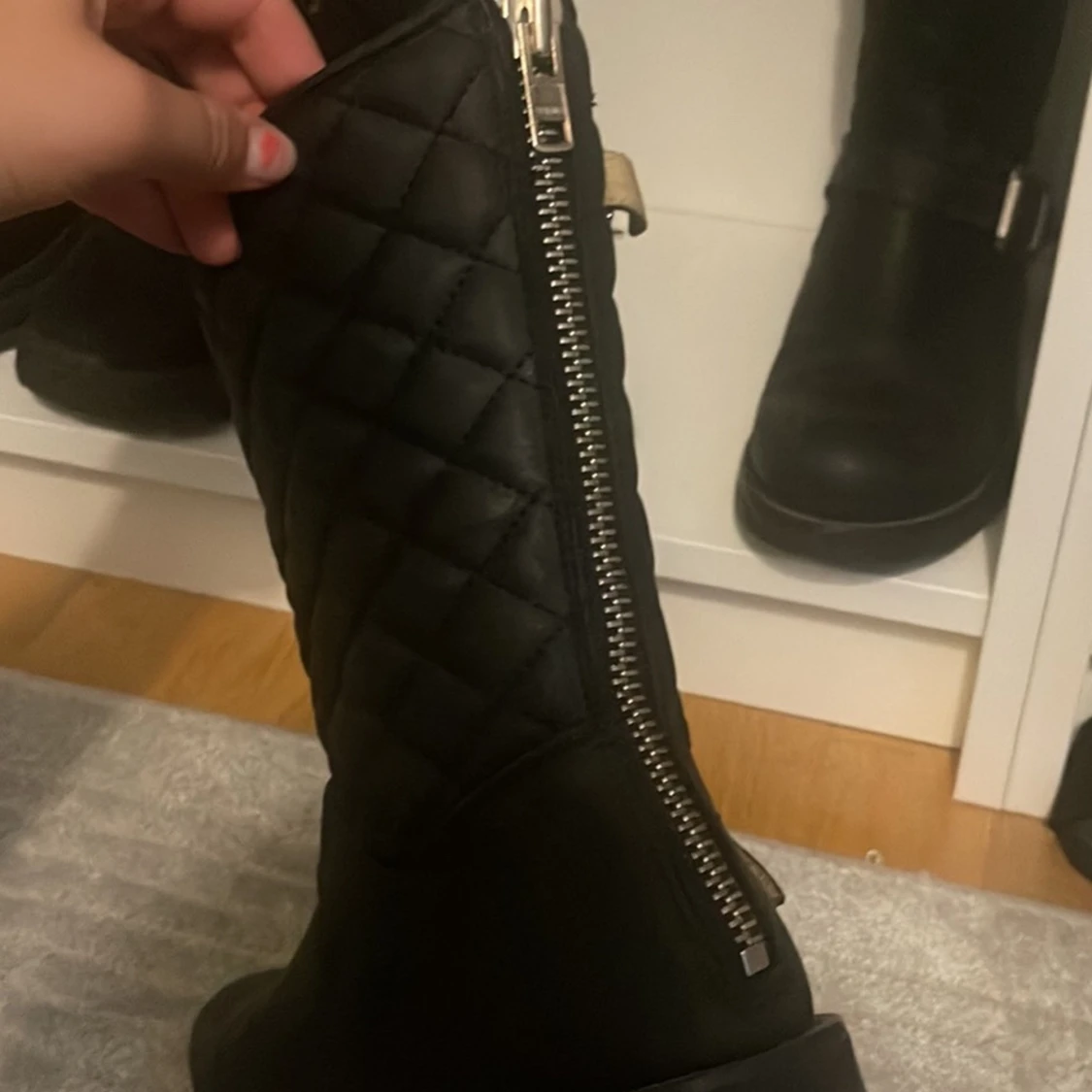 Urban project stövlar  - 91