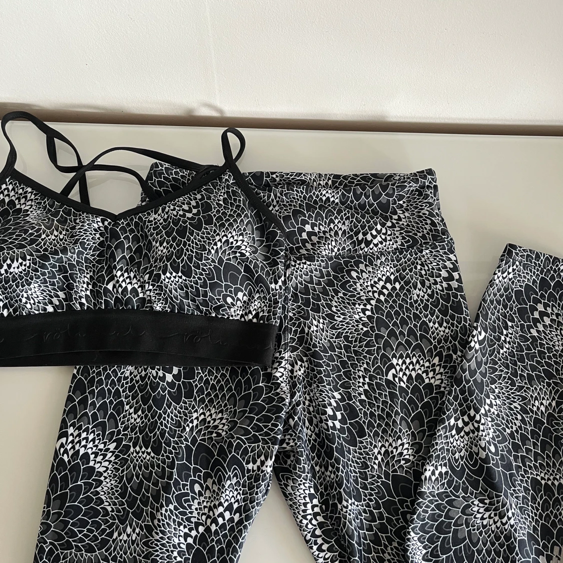 Träningstights från Röhnisch - 91