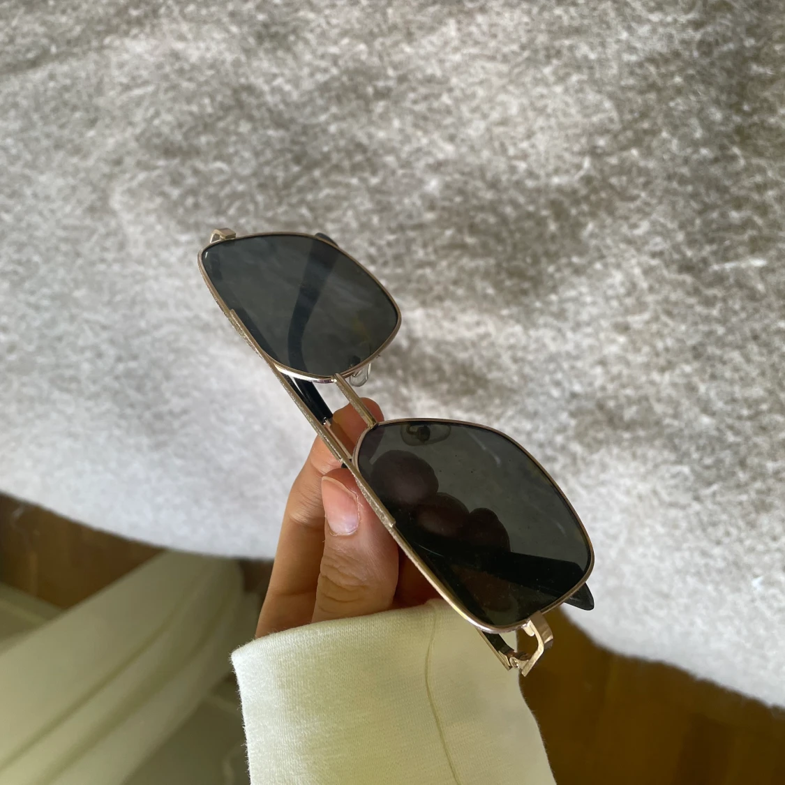 Solglasögon mango - 90