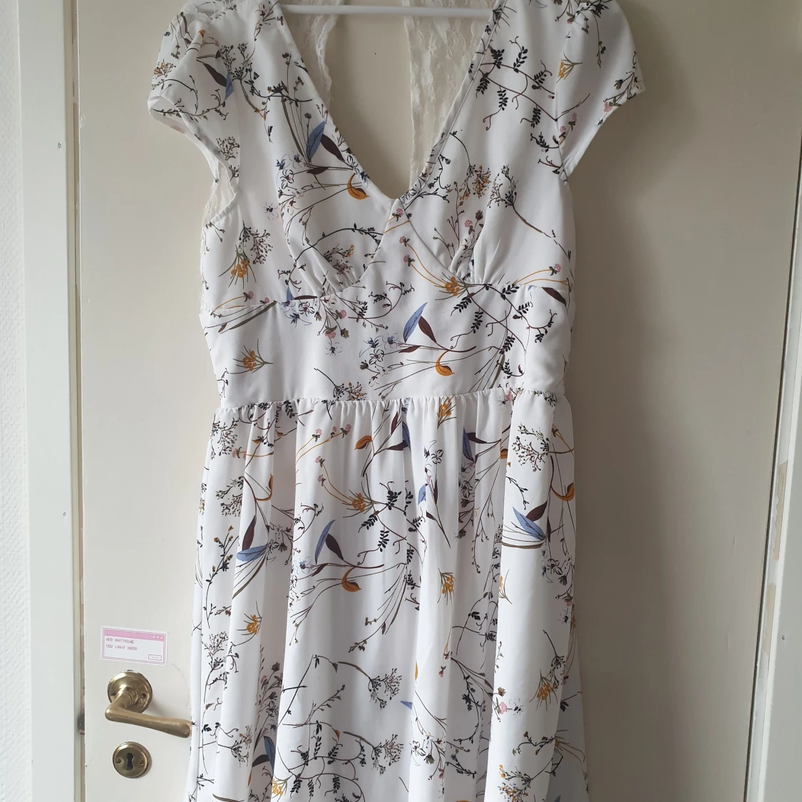 En speciall design från Molly Bracken! - 90