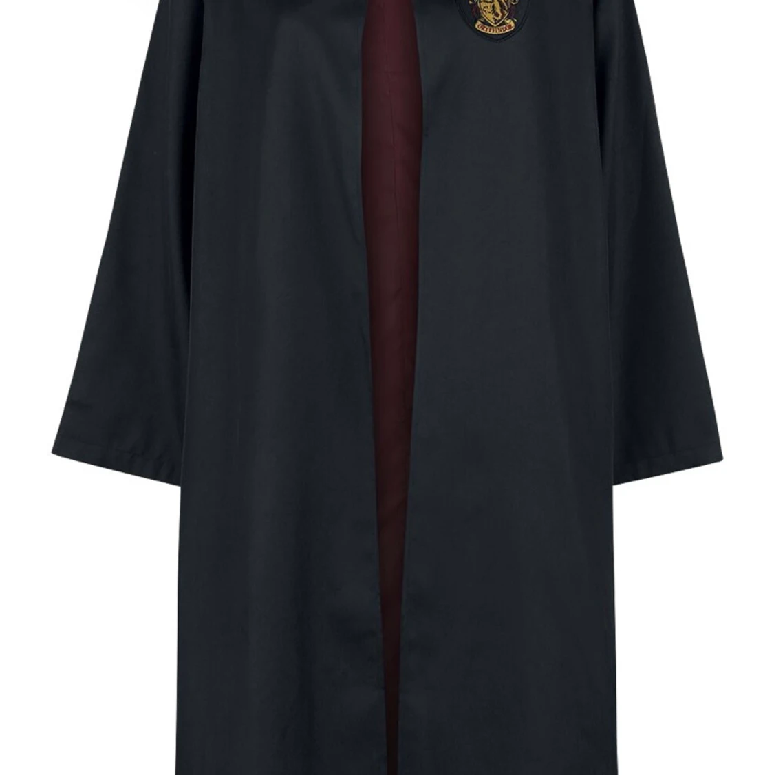 Gryffindor robe/kape