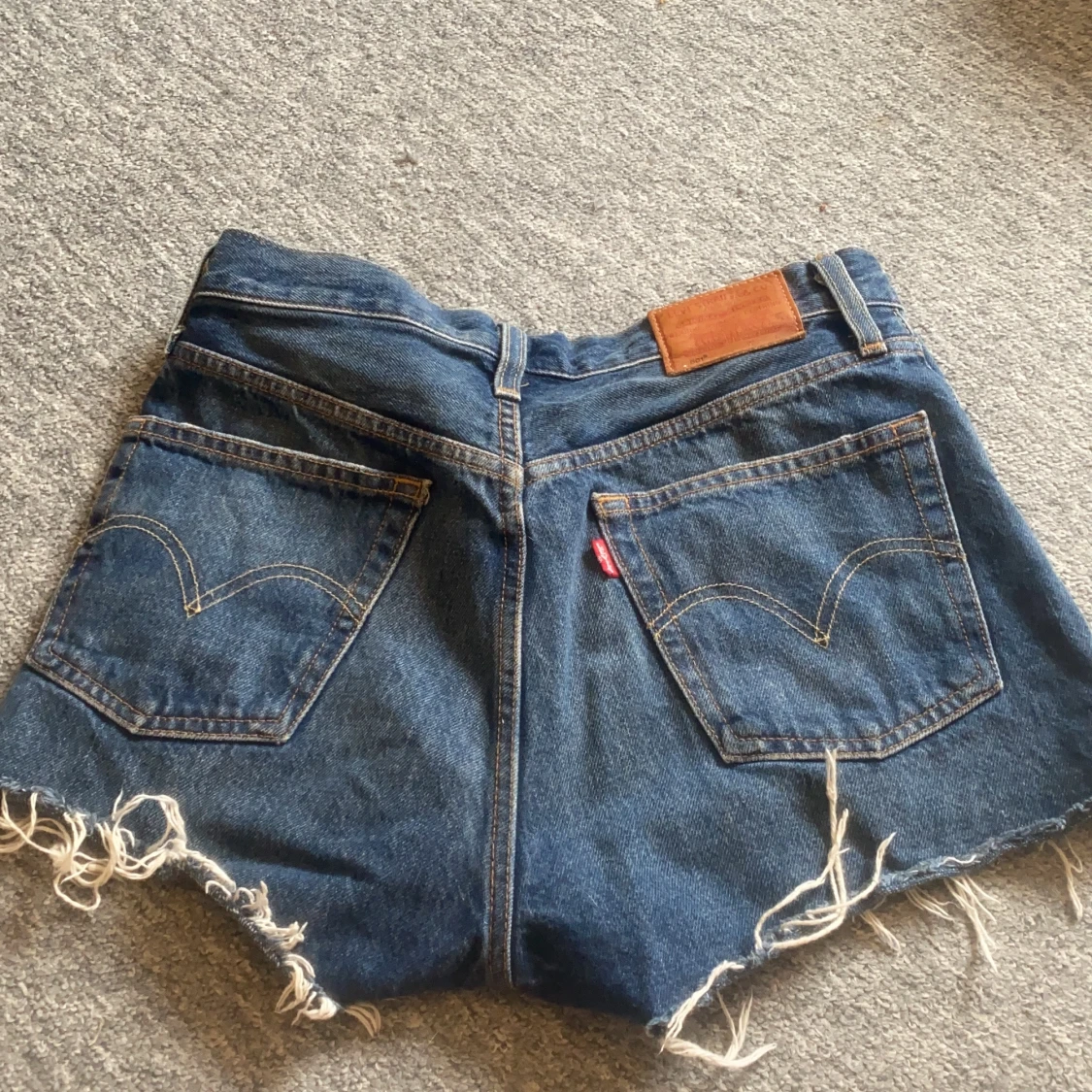 Levis shorts