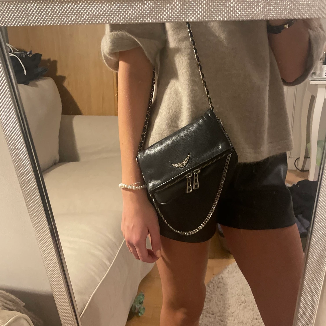 Zadig & Voltaire ROCK NANO - 91