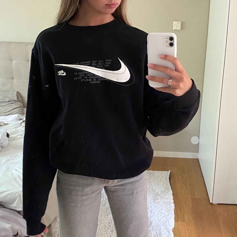 Nike sweatshirt - Nike | Plick Second Hand