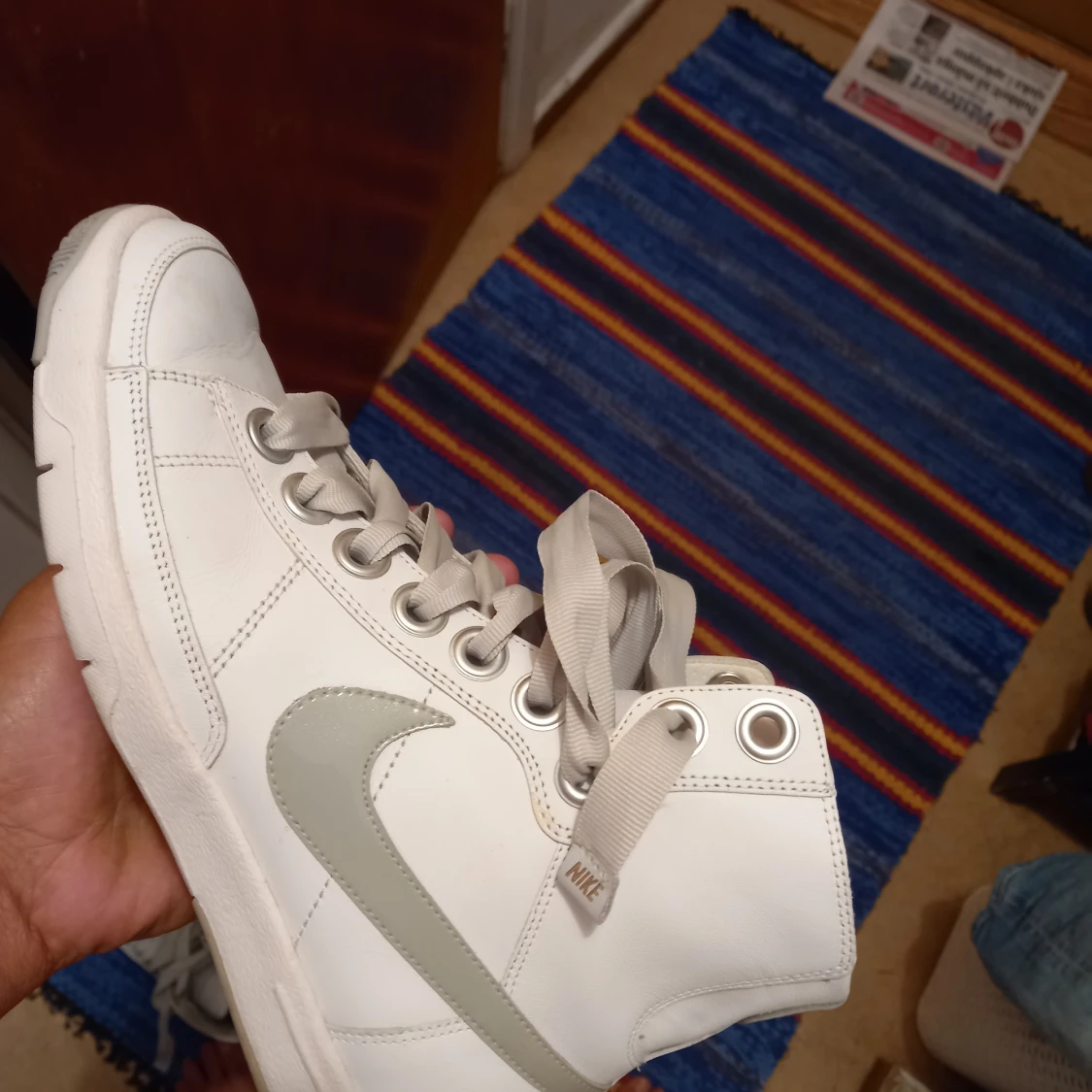 Nike