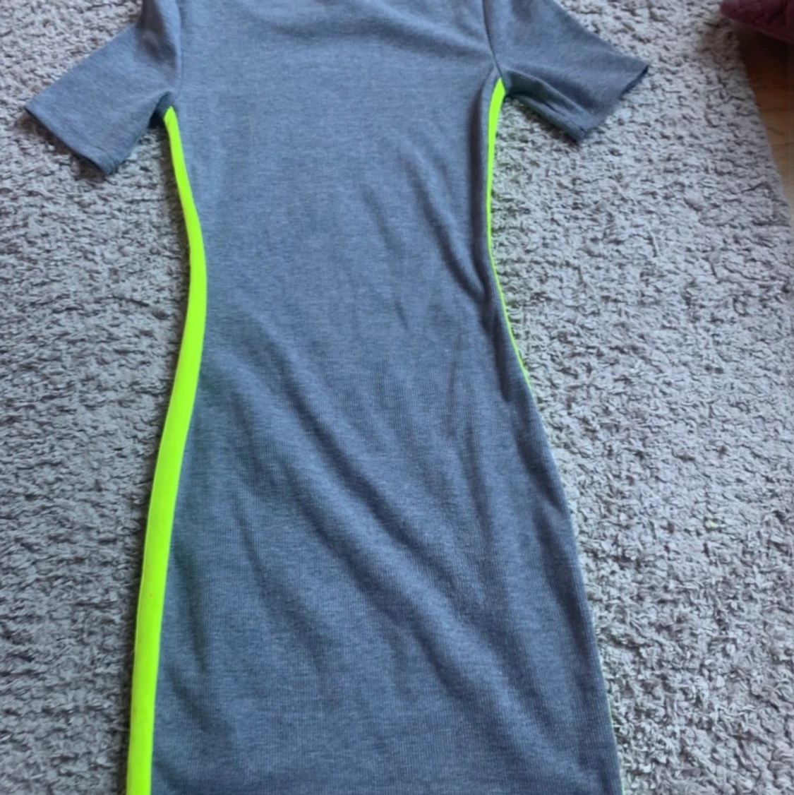 H&M  klänning strl xxs - 91