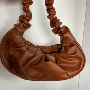 Väska - Brun väska 💕💕