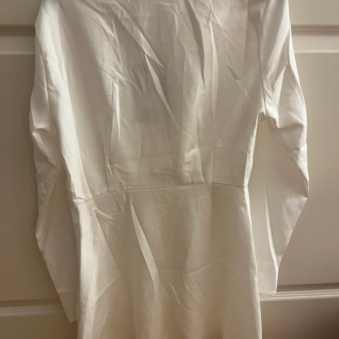 Ny skjortklänning - 90