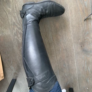 Ridstövlar Ego7 - Smala ridstövlar från ego7. Fint skick. Strl 36 XS+1 
