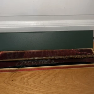 Harry Potter  - Hermiones Trollstav | the noble Collection |  200kr + frakt | betalning sker via Swish | Kan mötas upp