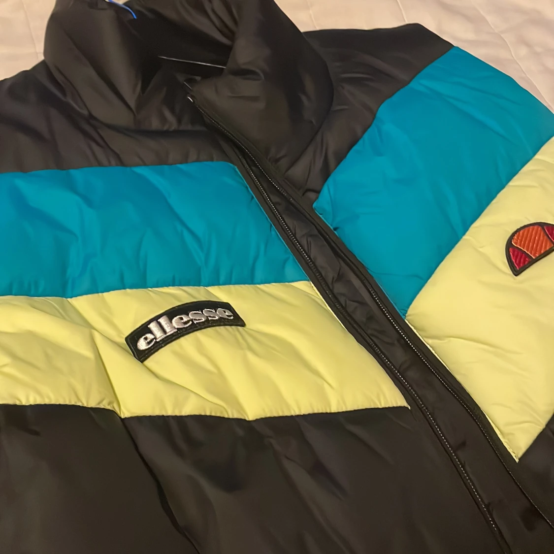 Dunväst Ellesse - 90