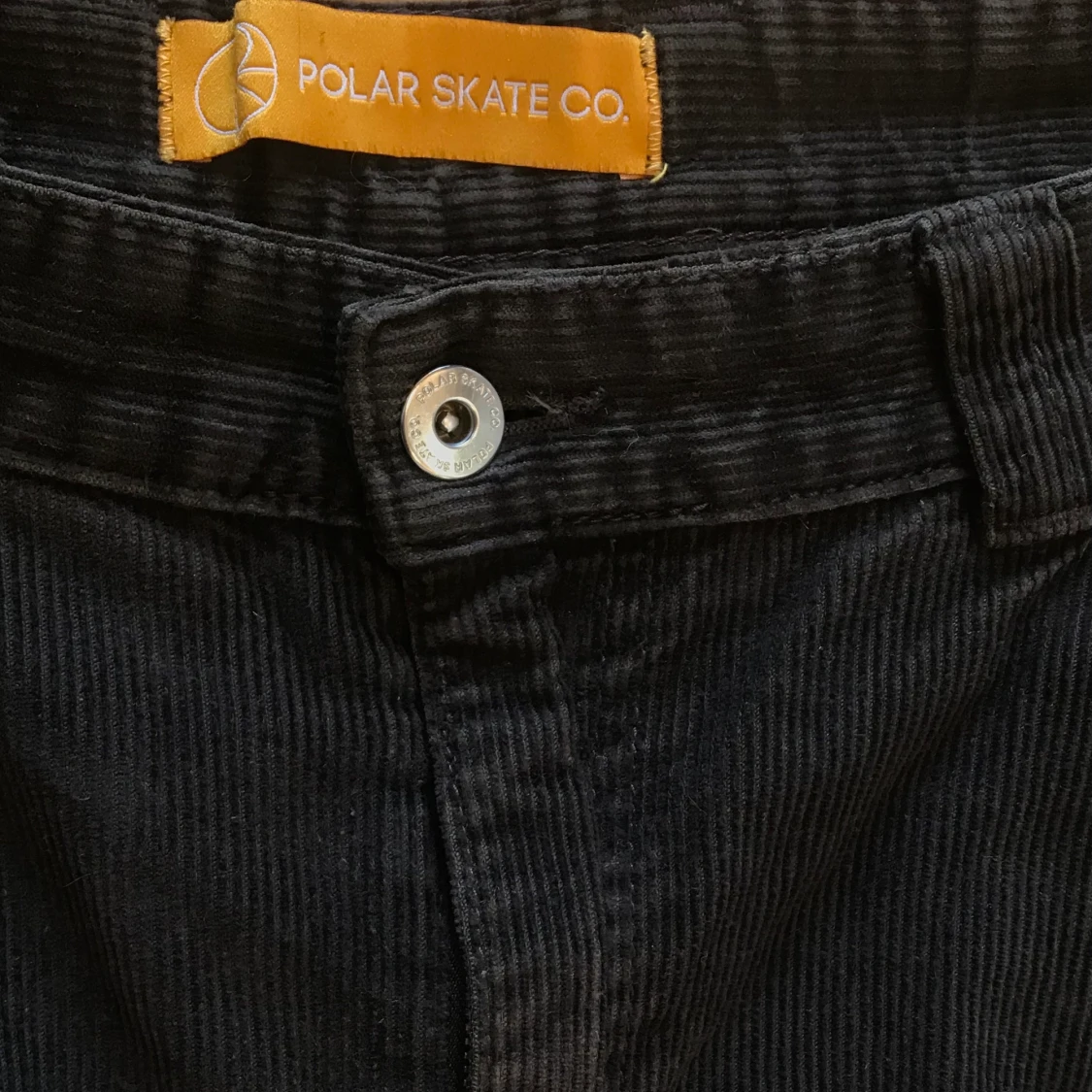 Polar grund chino - cords 30/30 - 91